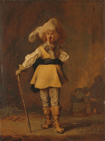 A Captain C 1622   C 1639
