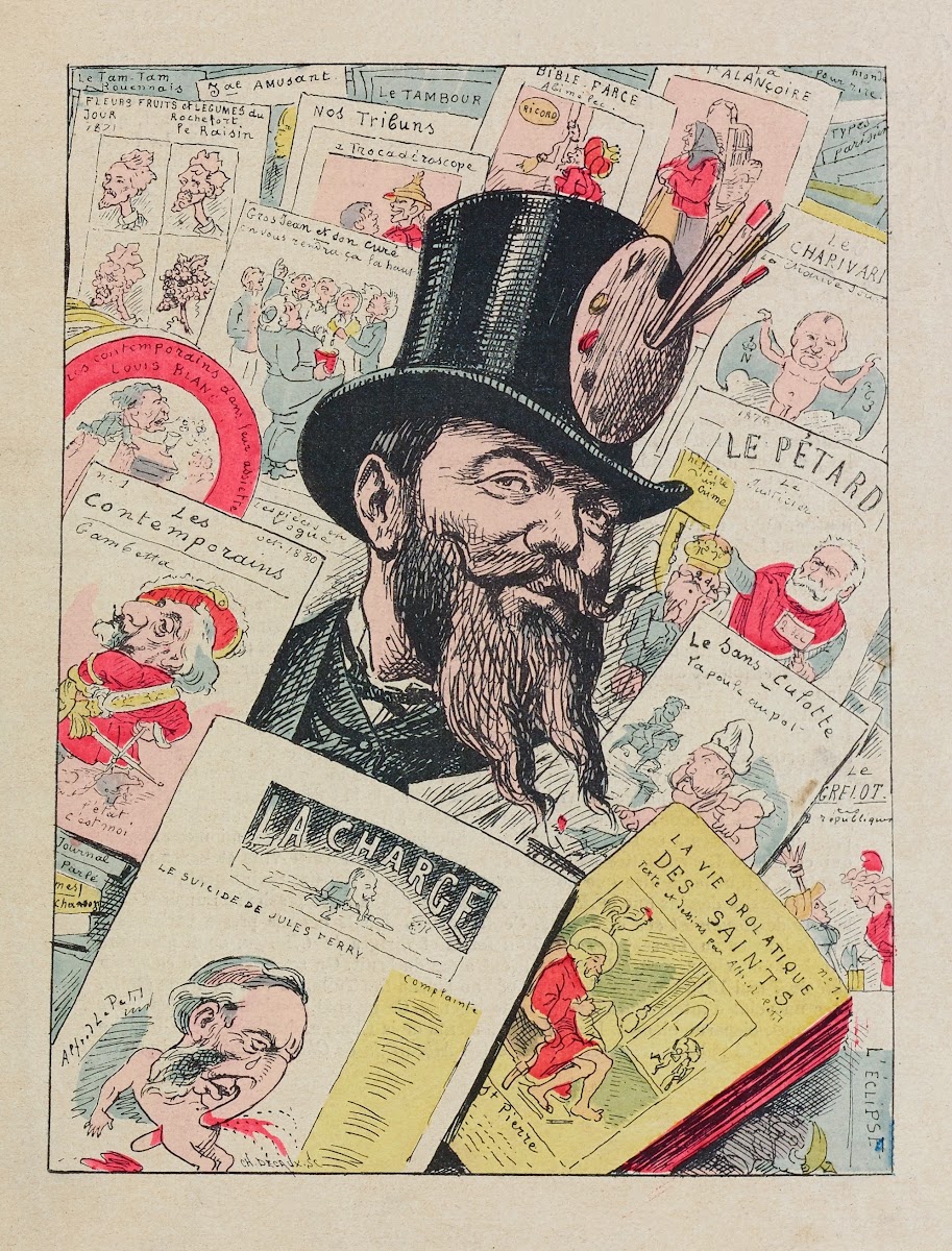 Alfred Le Petit 1890