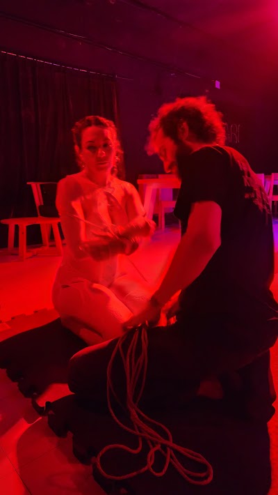 Foto por @muganawadojo