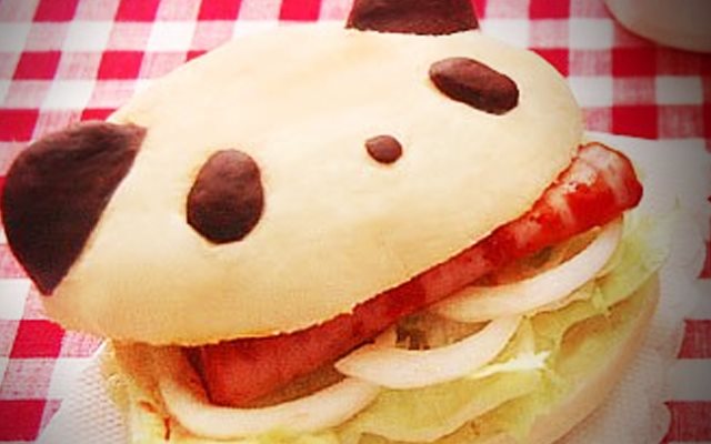 Bánh Mì Panda