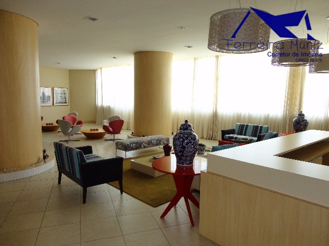 Apartamento, Patamares