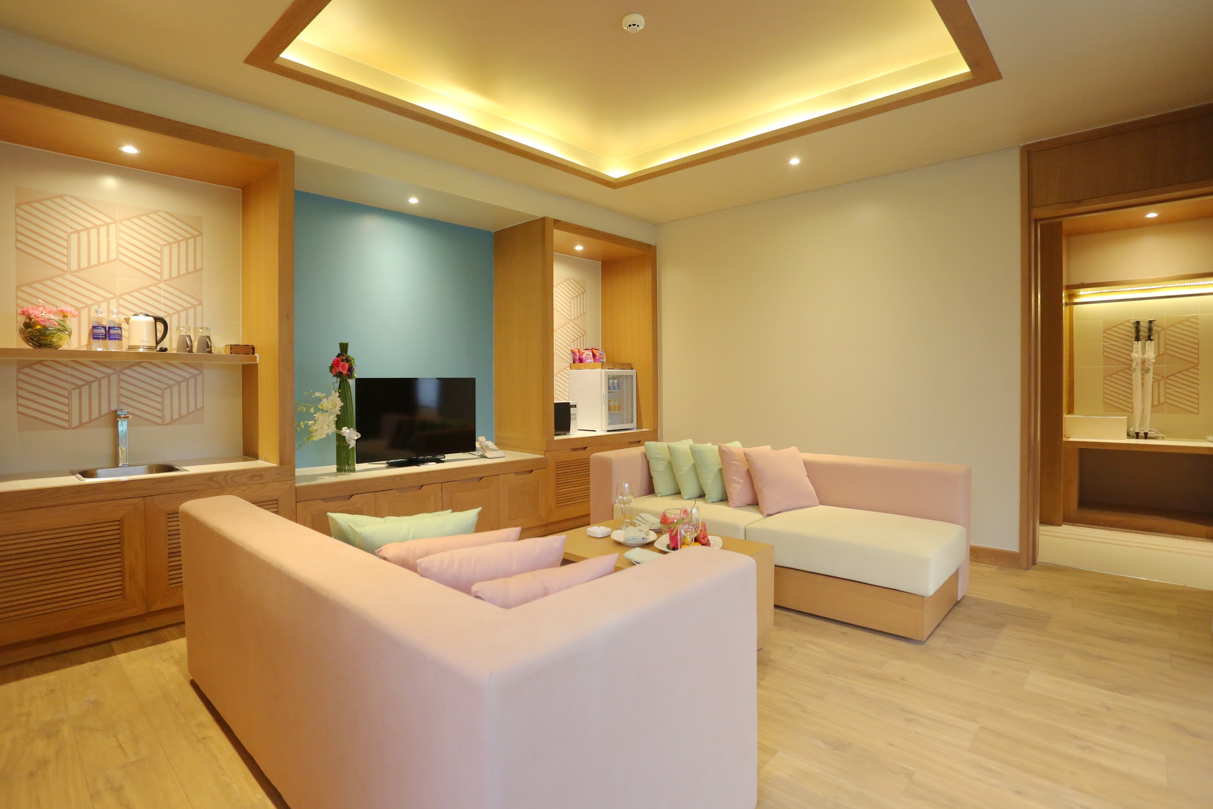 Garden Living - ảnh 1