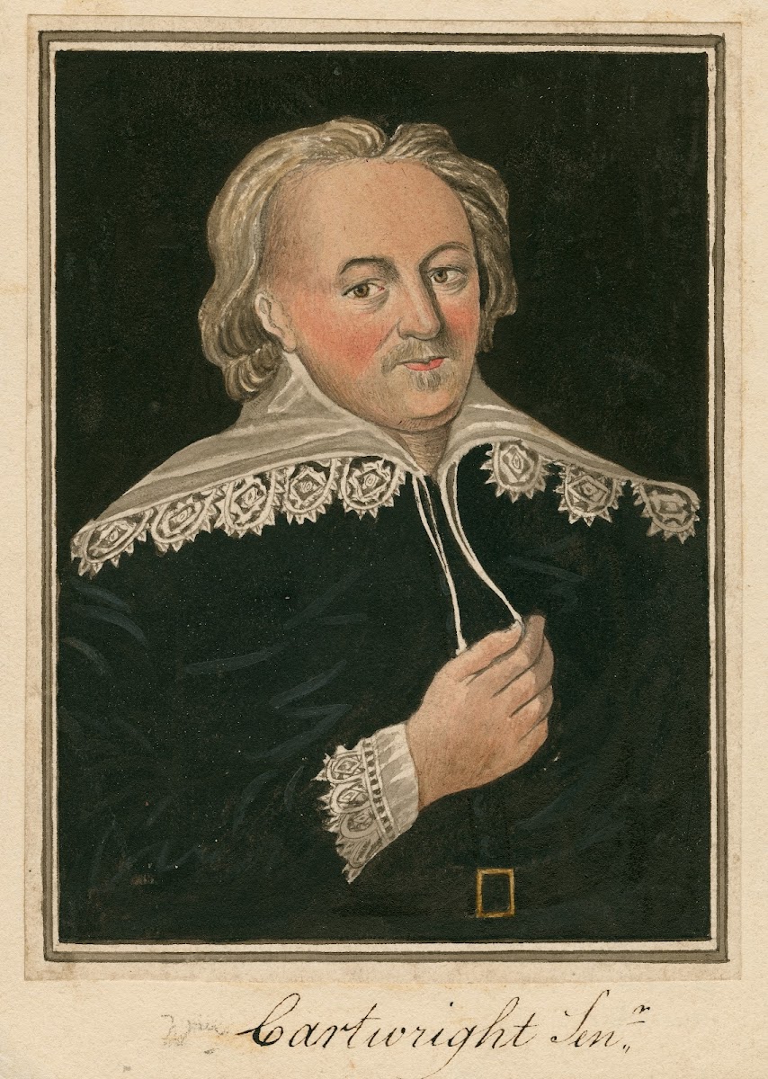 Wm Cartwrightactor