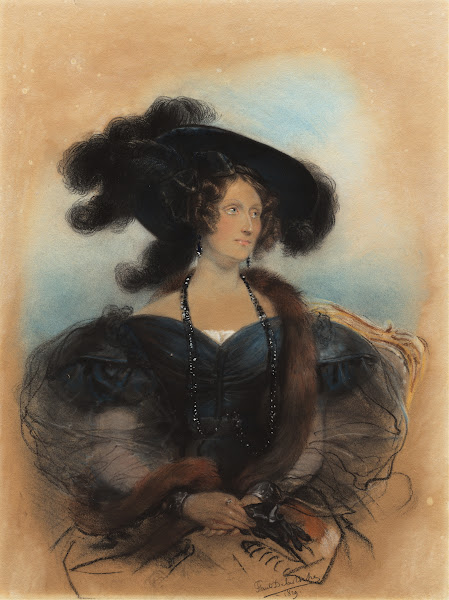 Jane Jarvis 1830 31