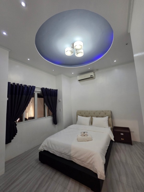 PK 풀빌라 - 필리핀 여행, 단순히 머무는 것을 넘어: 2025년 앙헬레스 PK풀빌라에서 찾은 '나만의 휴식' image 6