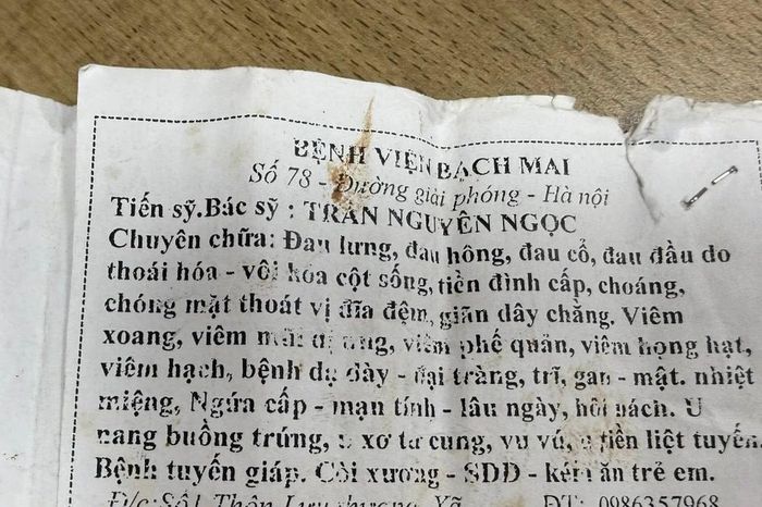 Cảnh báo mạo danh kiểm tra y tế để lừa đảo người dân tại TPHCM - Báo Tri thức &amp; Cuộc sống