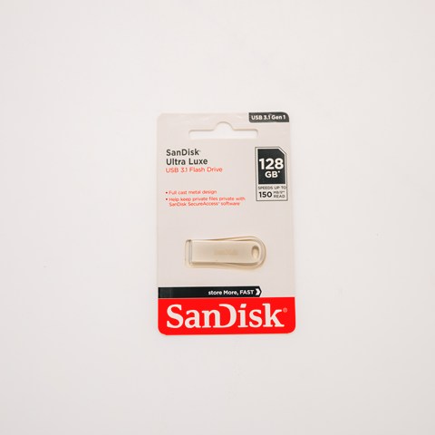 sandisk flash disk 128 gb