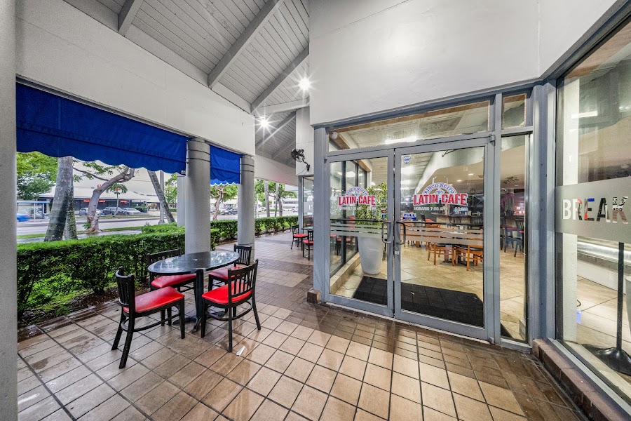 Commercial and warehouse property we have shot, 10 of 11