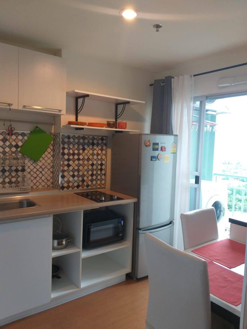 Nirvana Place - 3 Bed, Floor 7 9