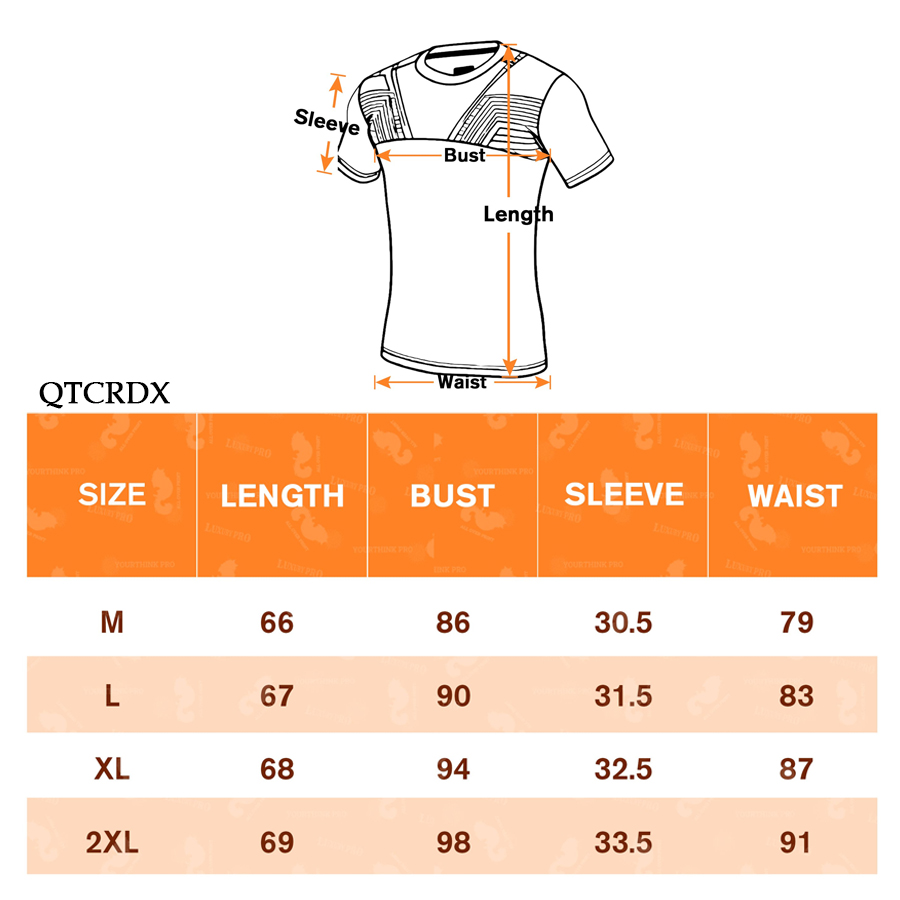 AOP QT Adult Short Sleeve