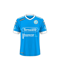 2017/18 Titular