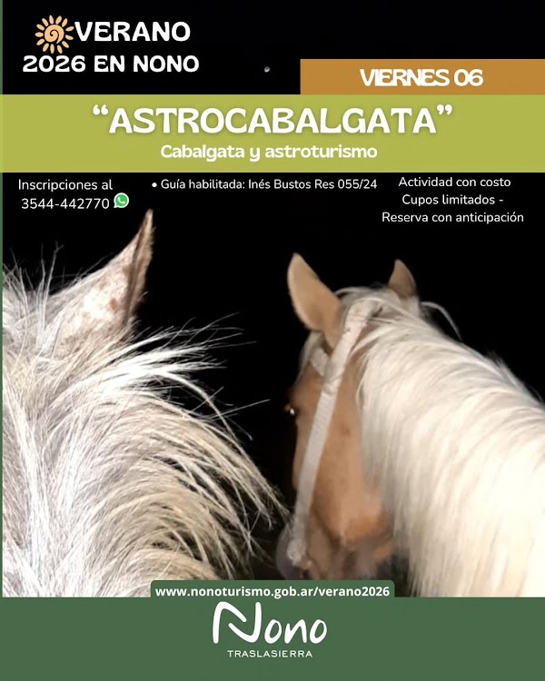 ASTROCABALGATA