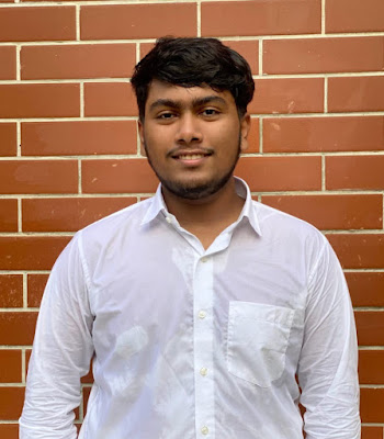 Shahriar Uddin Saikat