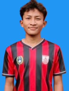 Andika Bintang Pratama