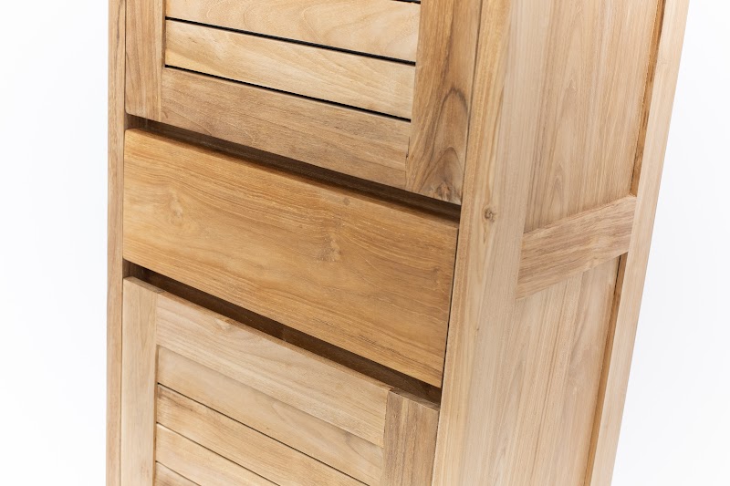 Colonne Slats 2
