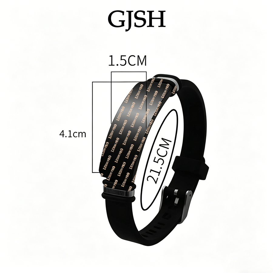Silicone Bracelet
