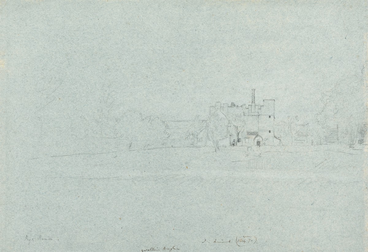 Rye House 1814