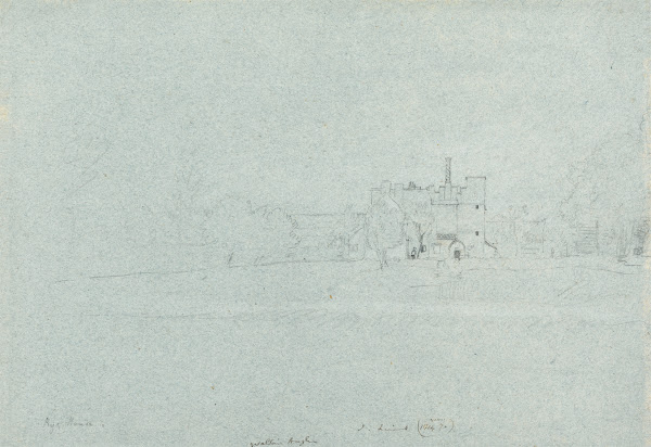Rye House 1814