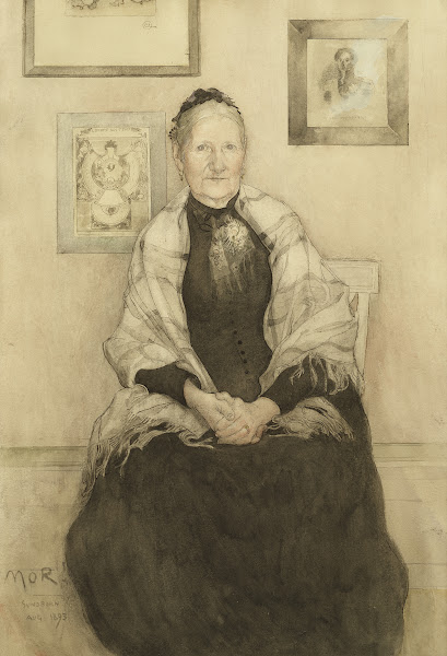 Mother 1893