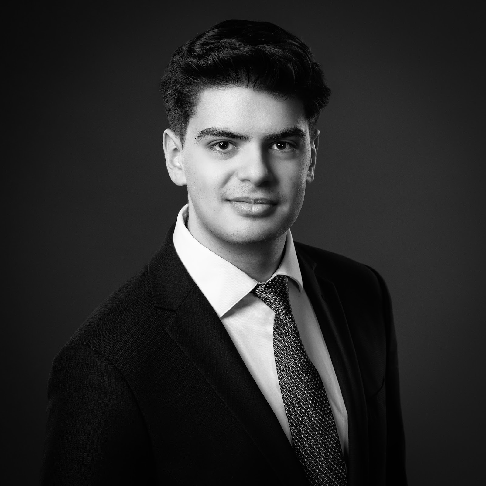Neil Rayarao