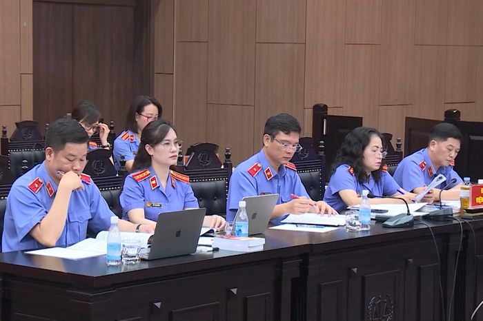 Đề xuất xử lý hình sự cán bộ thi hành án sai - Đài Phát thanh và truyền hình Hà Nội