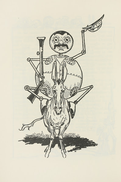 Tik Tok of Oz Pl05 1914