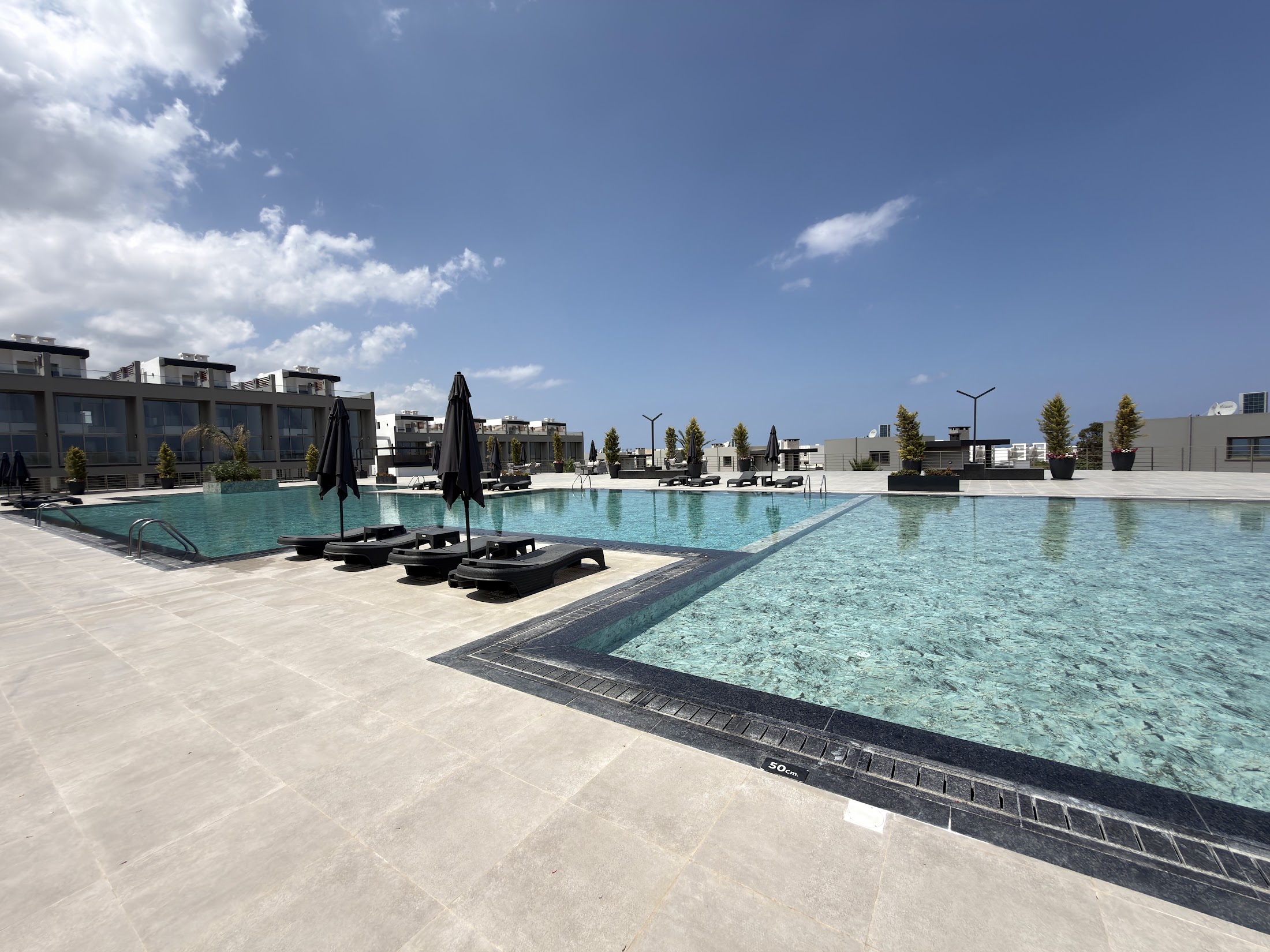 Reflection Resort, Aufnahme 2