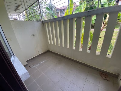 Double Storey Terrace Presint 14, Putrajaya — foto 5/10