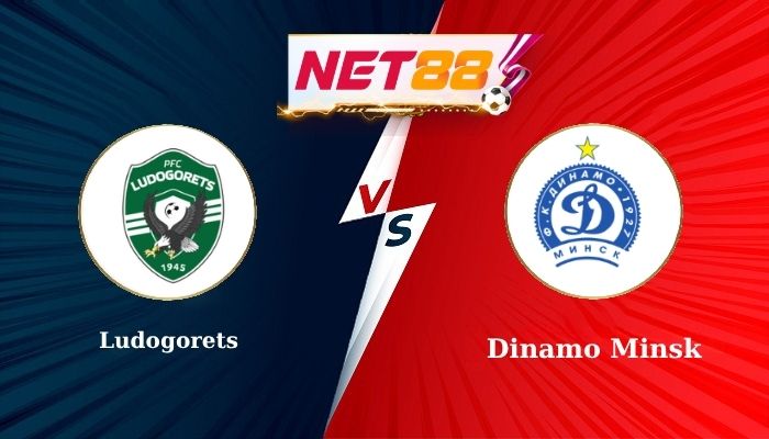Soi Kèo Trận Đấu Ludogorets vs Dinamo Minsk