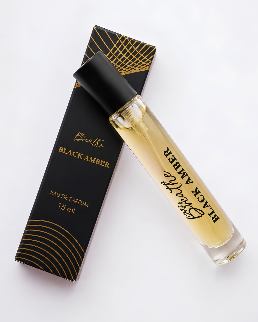 Black Amber thumbnail 2