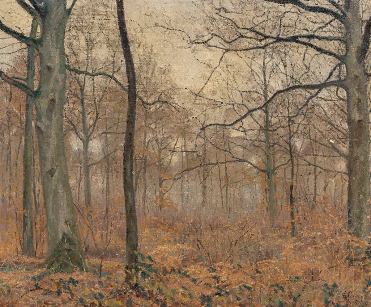 Conte de fées Fairy tale 1924