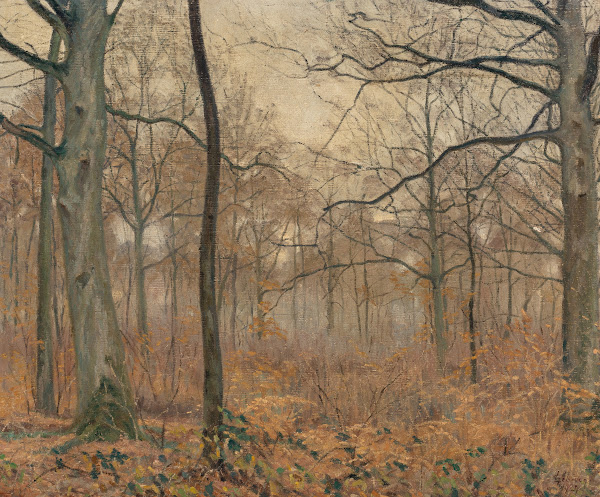 Conte de fées Fairy tale 1924