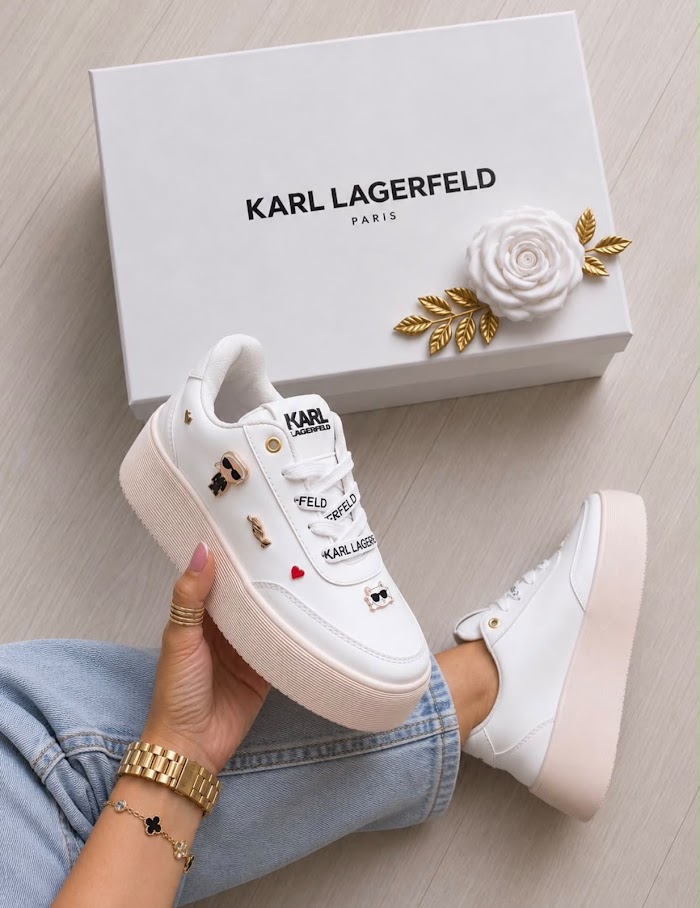 Karl Lagerfeld