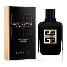 GENTLEMAN SOCIETY AMBREE HOMBRE 100ML EDP GIVENCHY