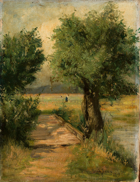 Landscape 1919