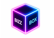 BizzBox logo