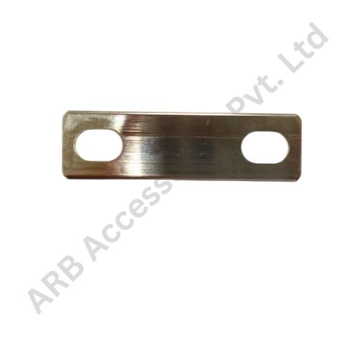 COPPER BUS BAR (55x20x2MM) (bf8a)