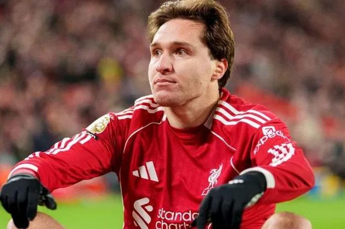 Federico Chiesa rút lui khỏi ĐT Italia vì chấn thương - Đài Phát thanh và truyền hình Hà Nội