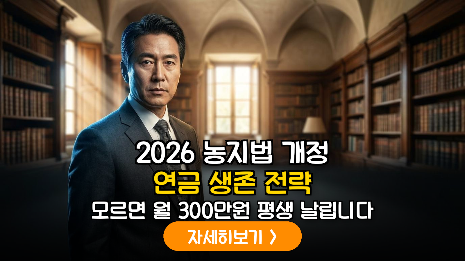 2026년 농지법 강화에 따른 농지연금 수급 전략: 위탁 경영 제한과 경작 증빙 실무 가이드