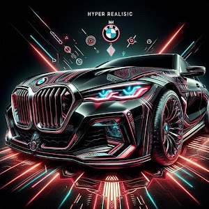 BMW Picture