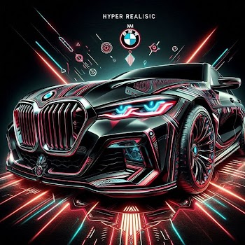 BMW Picture