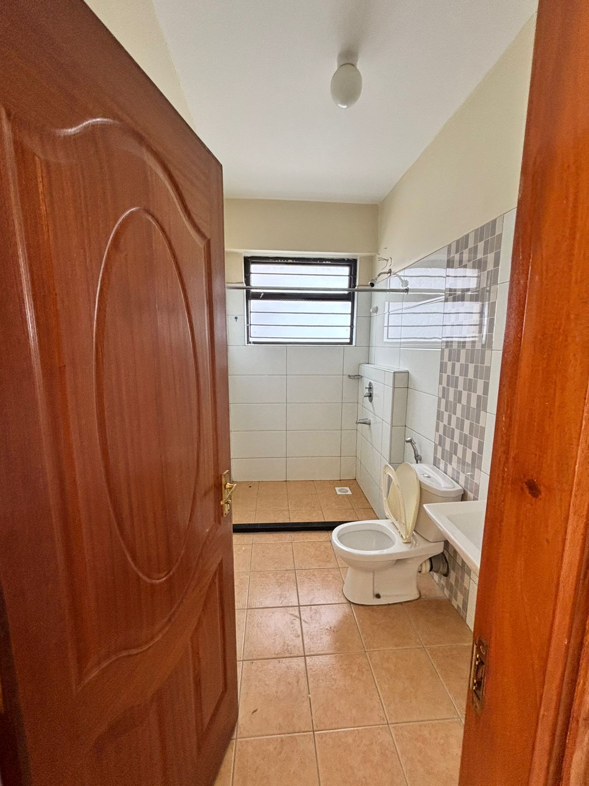 3-Bedroom Apartment — photo 16 of 20