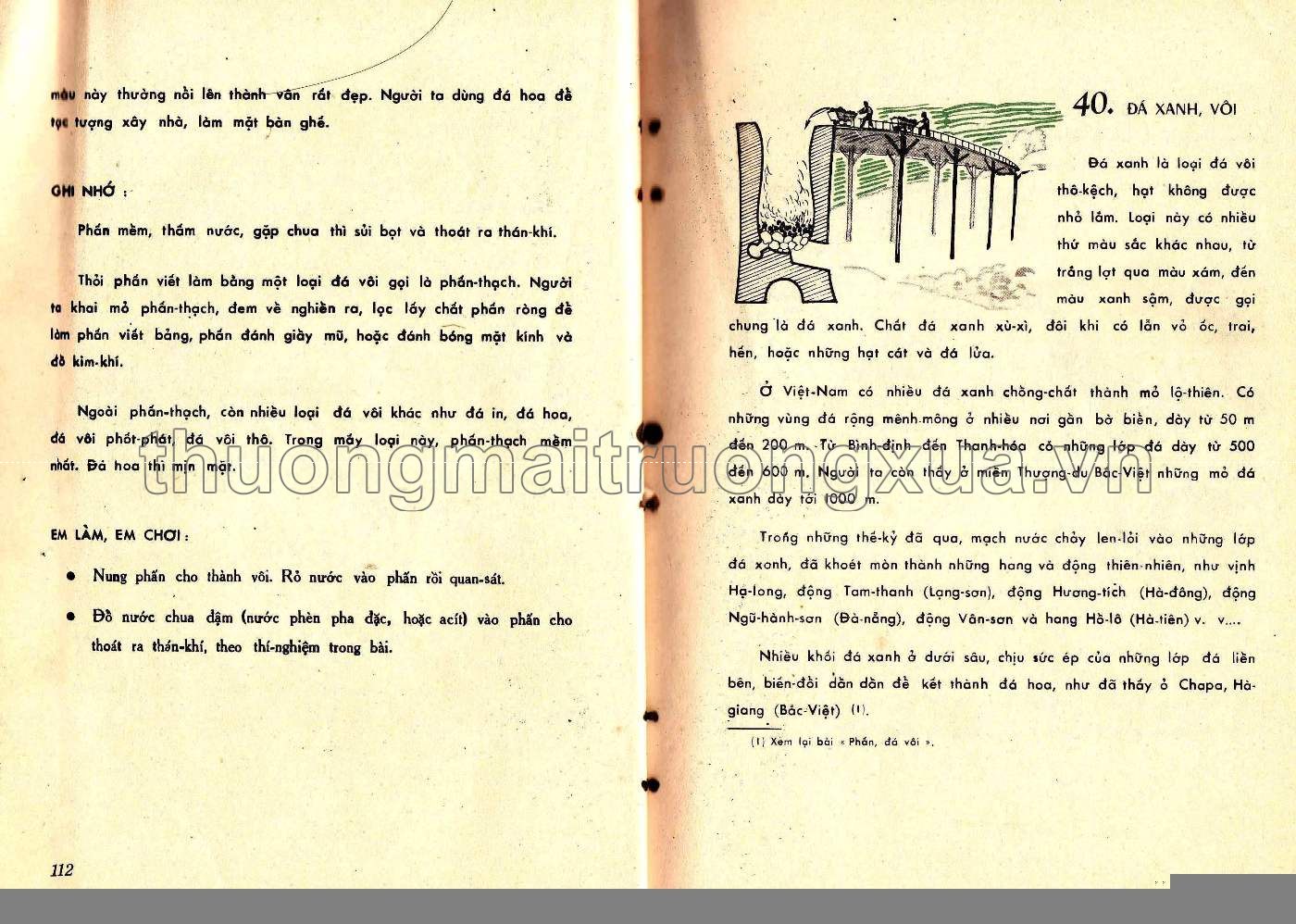 Em tìm hiểu khoa học lớp nhì (1966) - Trang 57