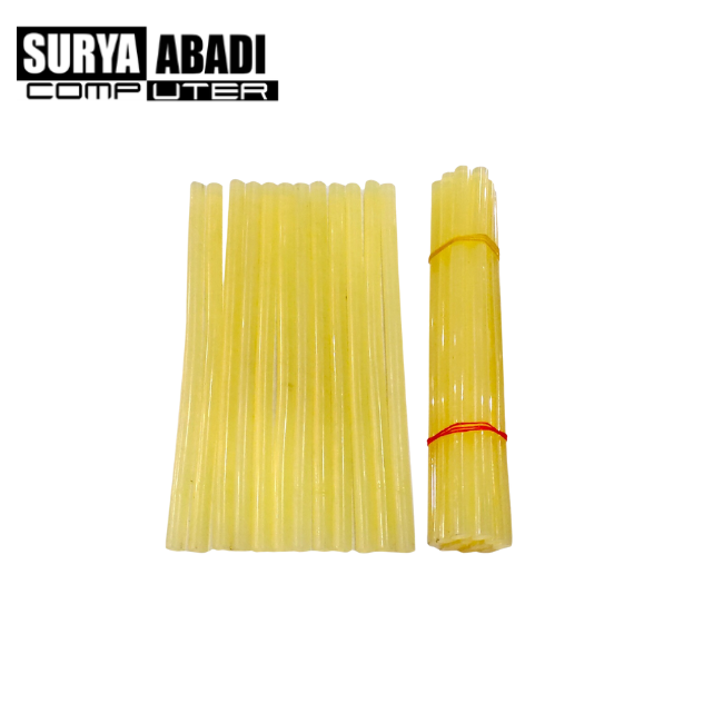 REFILL LEM TEMBAK KUNING BESAR