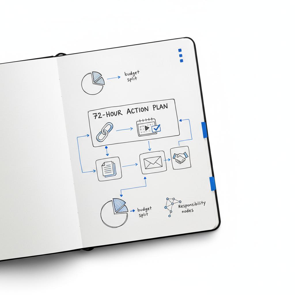 Agency Visible &ndash; Image 1