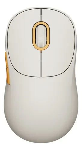 Mouse inalámbrico