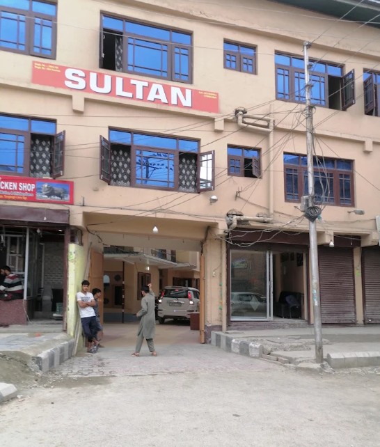 LITE Srinagar Guest House - II