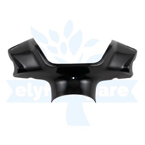VISOR for TSV IQUB (0923)
