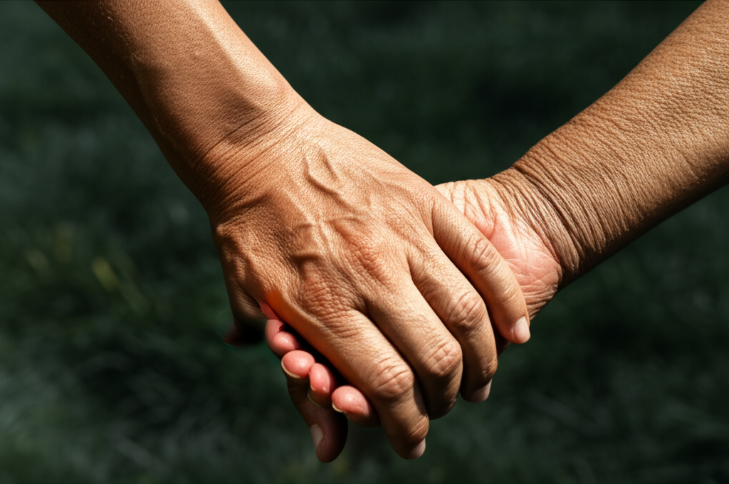 재혼, 다시 시작하는 사랑