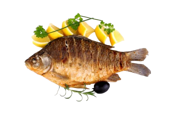 Cinnamon Fish